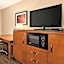 Best Western Executive Inn