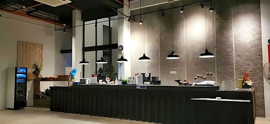 T+ PREMIUM HOTEL