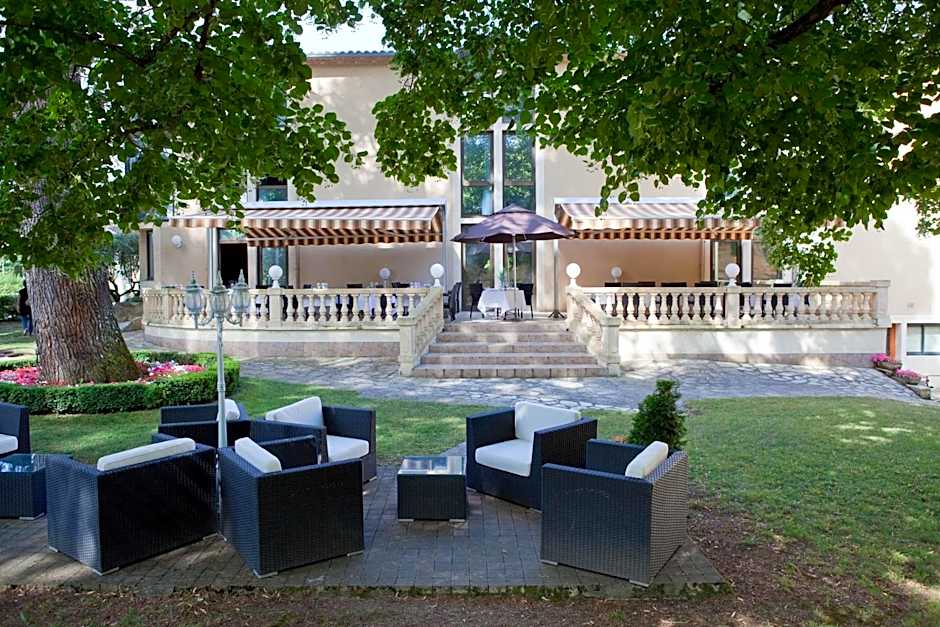 Hotel Restaurant du Chateau de la Tour
