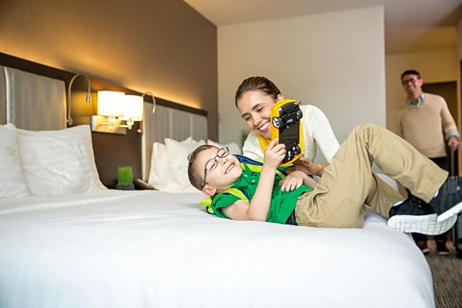 Holiday Inn Toledo - Maumee I-80/90 By IHG
