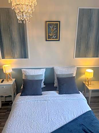 The LightHouse Chambres à louer