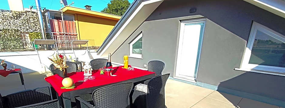 Residenza delle Nazioni