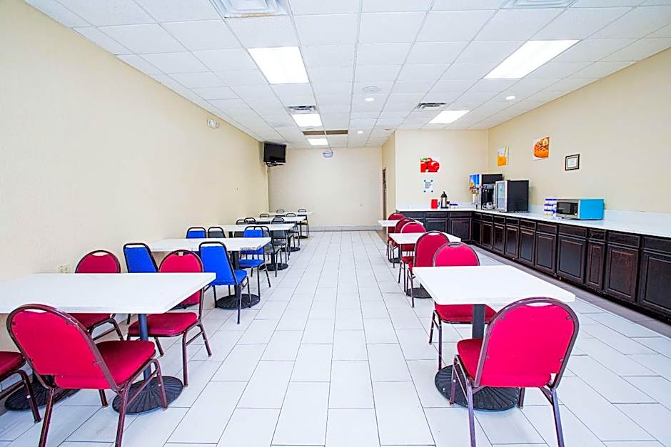 Americas Best Value Inn Winston-Salem