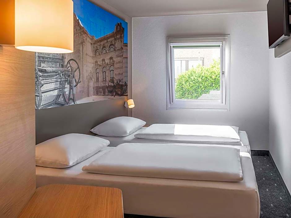 B&B HOTEL Düren