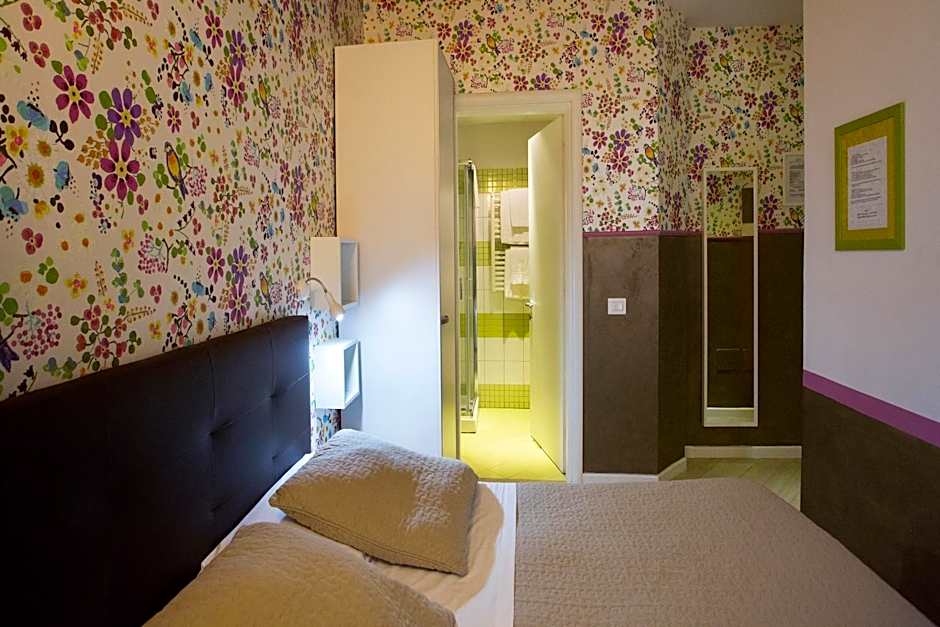 Hotel Bencidormi