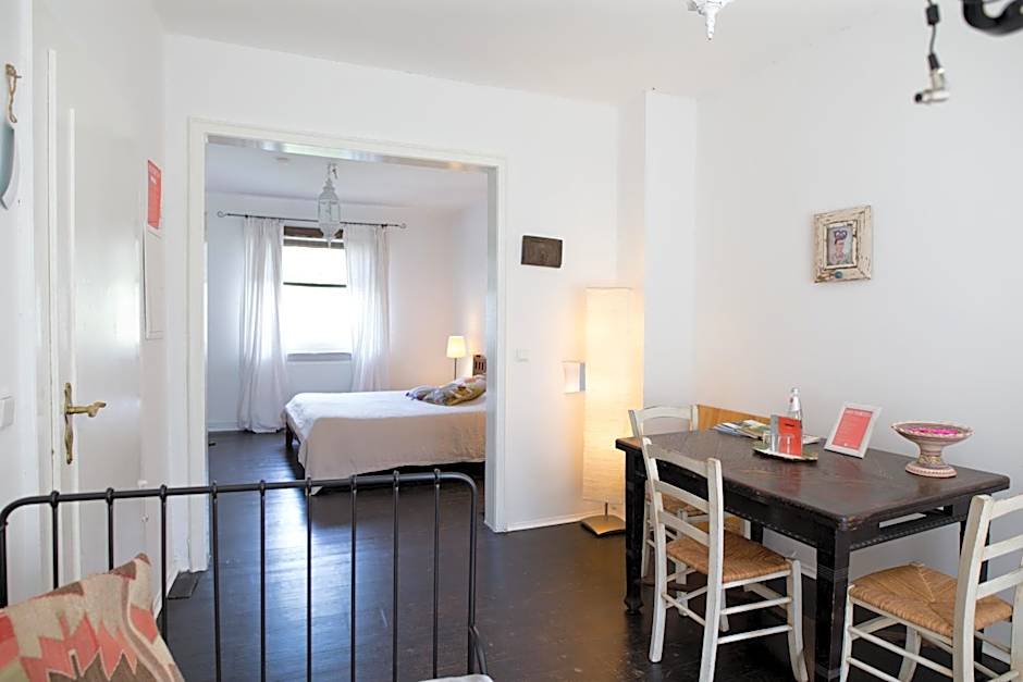 Schuhmacherei Guesthouse