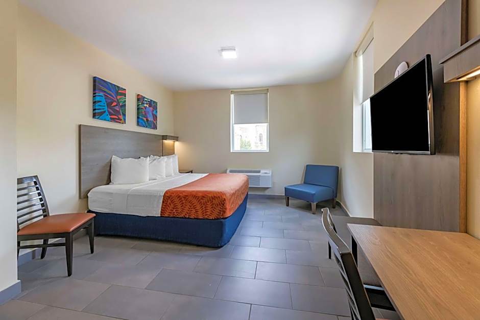 Mayaguez Plaza Hotel, BW Signature Collection