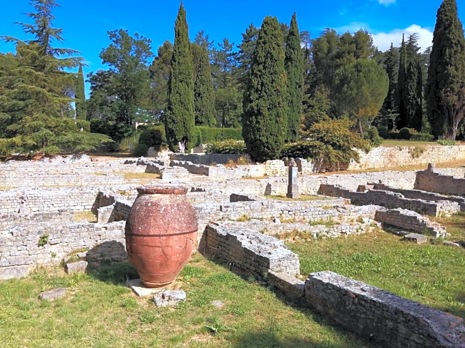 AU VILLADIOR - Vaison la Romaine