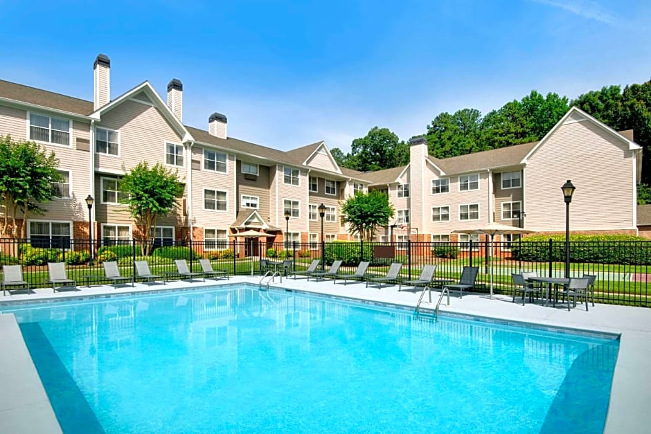 Sonesta ES Suites Atlanta Alpharetta North Point Mall