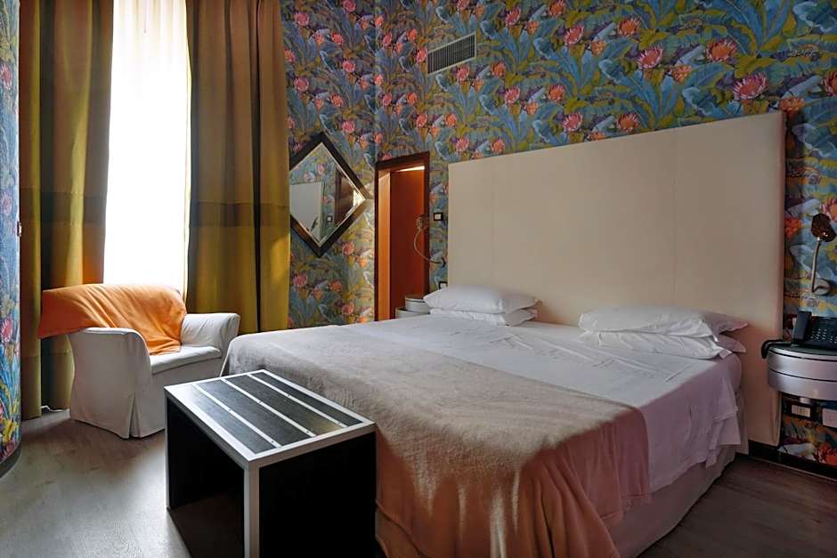 De La Pace- Sure Hotel Collection by Best Western