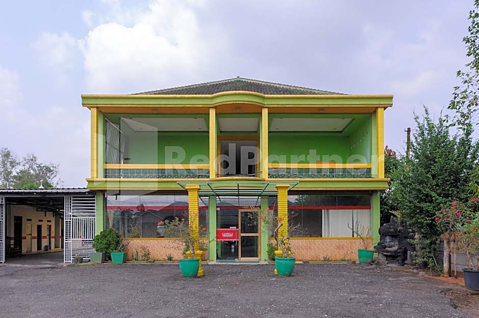 Homestay Hj Suharti Natar Lampung RedPartner