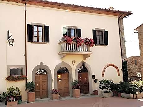 Locanda Antico Borgo