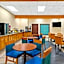 Days Inn by Wyndham Petersburg/South Fort Lee
