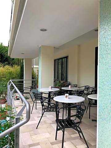 Hotel MIRO'