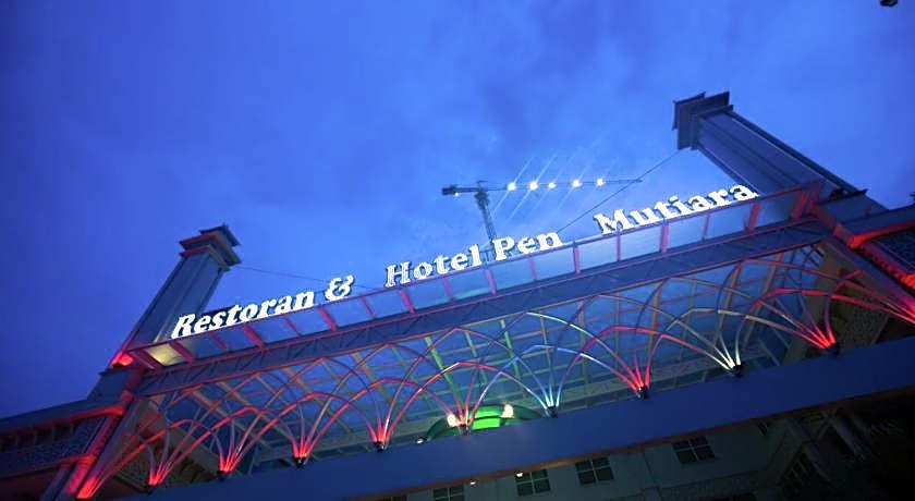 Hotel Pen Mutiara