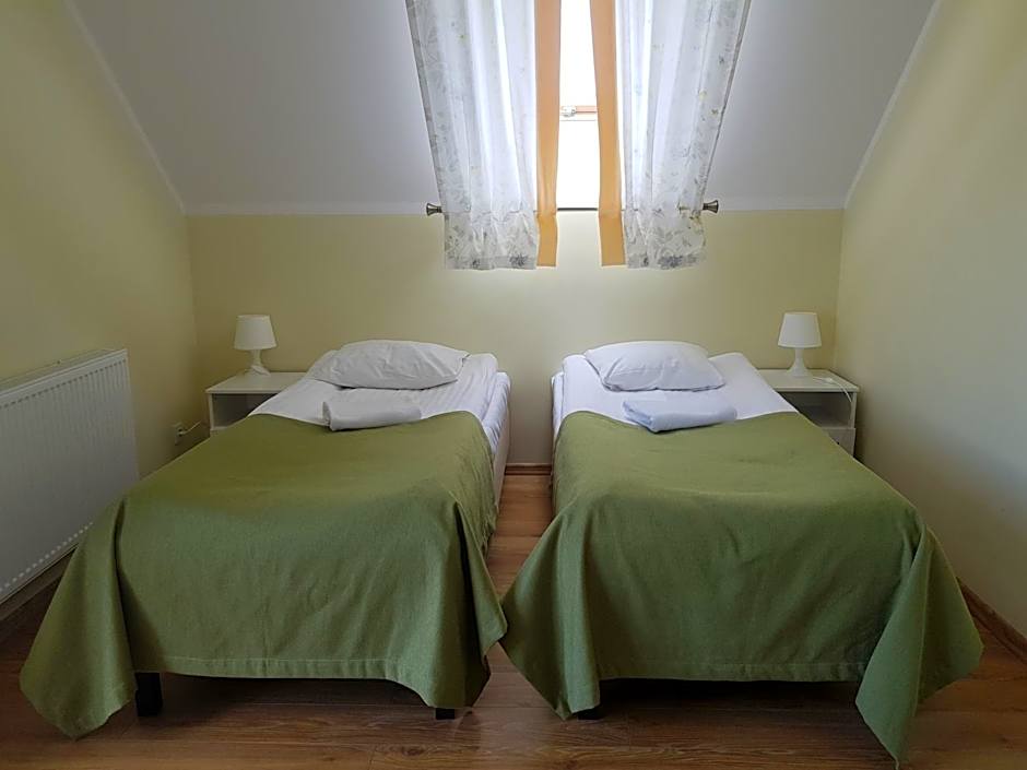 Miłocin Park Centrum Wypoczynkowo-Konferencyjne