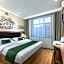 GreenTree Inn Datong Xiang Yang Xi Jie