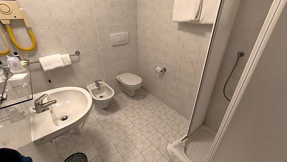 Hotel La Perla Del Capo