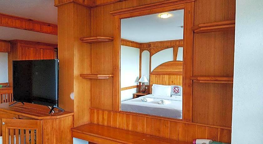 White Sand Princess Hotel