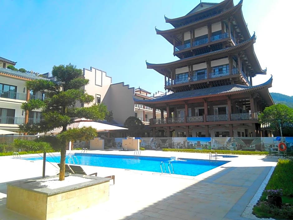 Wyndham Guilin Pingle