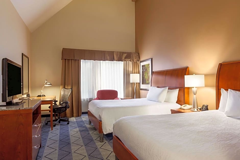 Hilton Garden Inn Lancaster