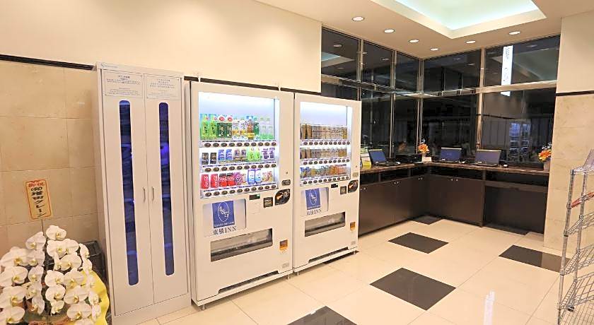 Toyoko Inn Tsushima Izuhara