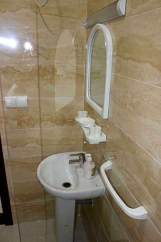 Residence Achomoukhe