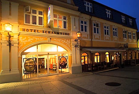 Hotel Schaumburg