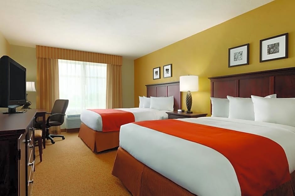 Country Inn & Suites by Radisson, Knoxville West, TN