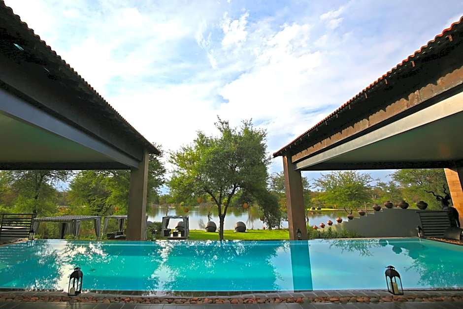 Palala Boutique Game Lodge and Spa
