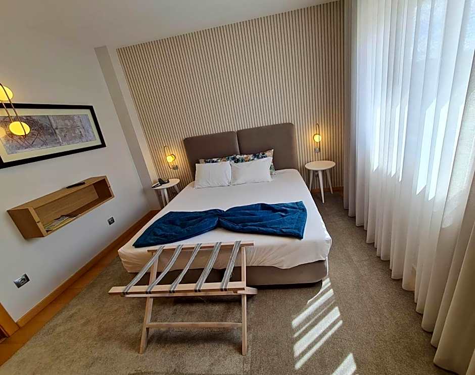 Hotel Albergaria Borges