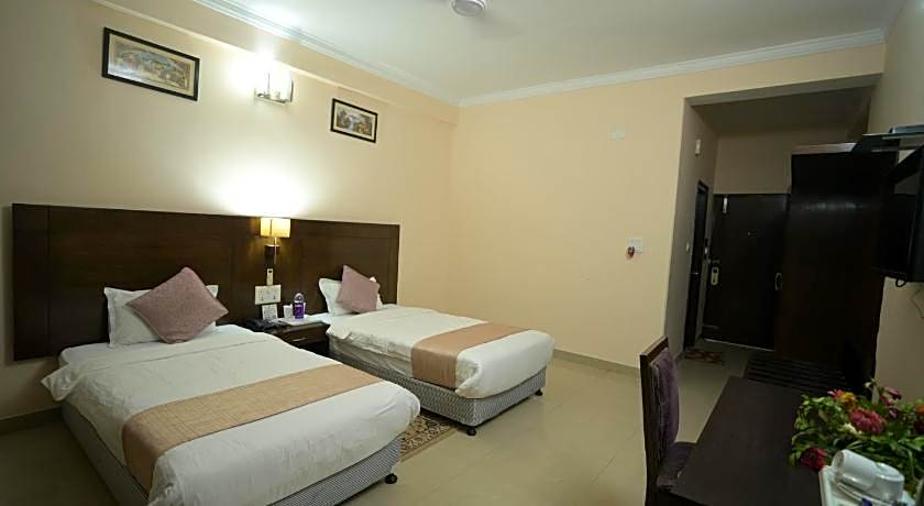 Hotel Sujata
