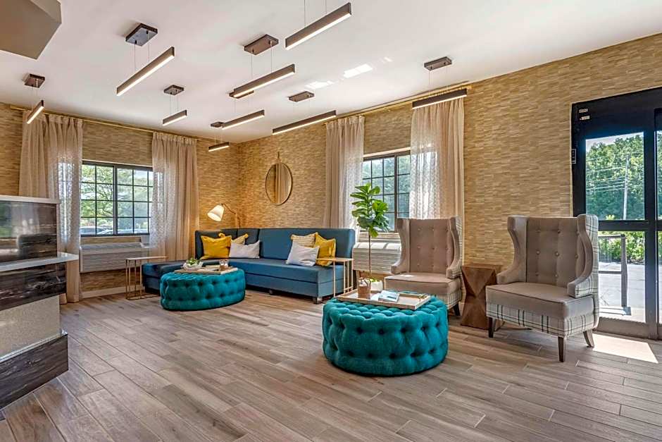 The Freeport Hotel by Ascend Collections