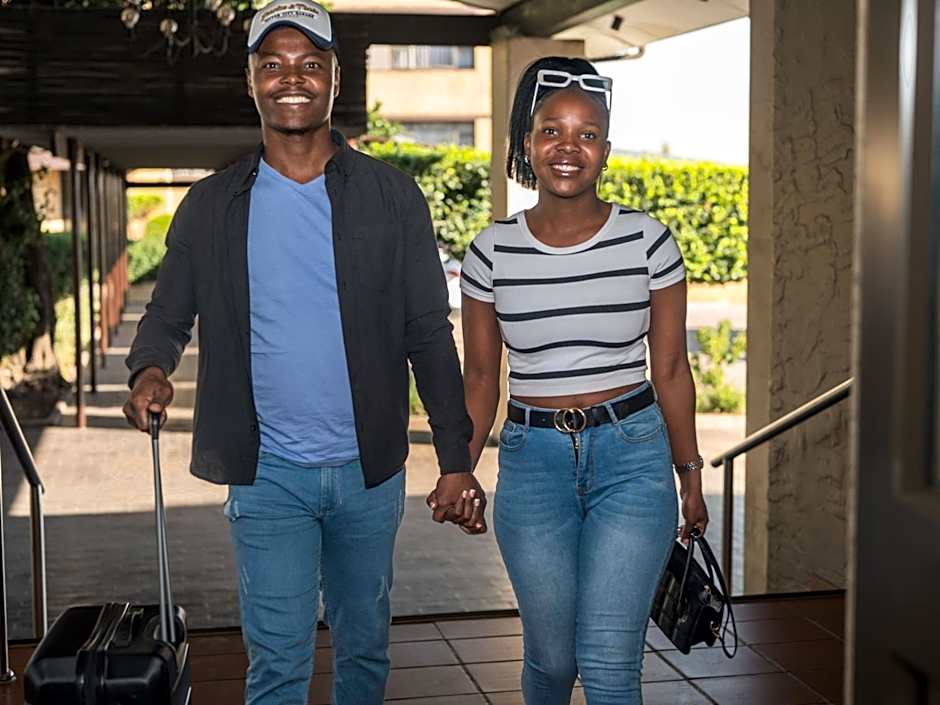 ANEW Hotel Witbank Emalahleni