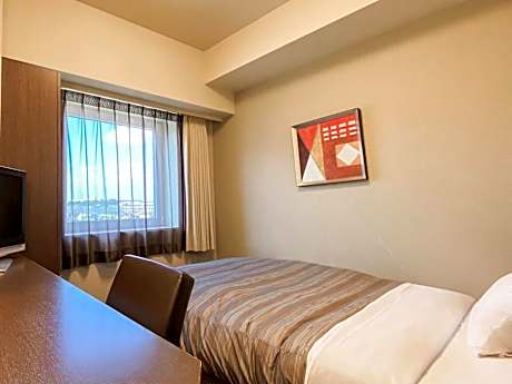 Comfort Double Room - Non-Smoking