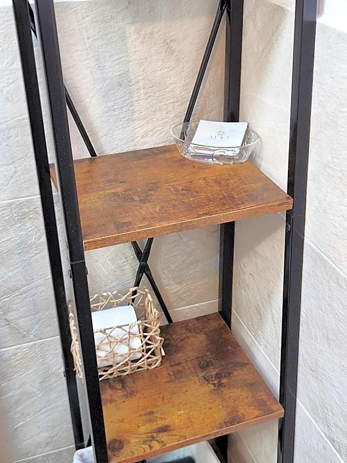 Il casale di Sandra