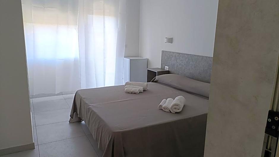 Villa3 Cancelli Guesthouse B&B via del Mare Formia