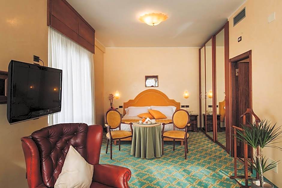 Grand Hotel Excelsior