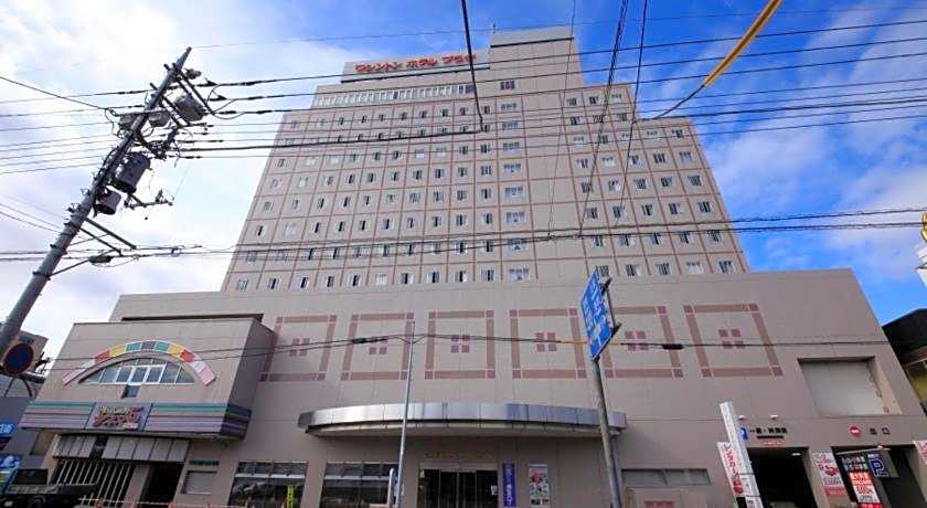 Kofu Washington Hotel Plaza