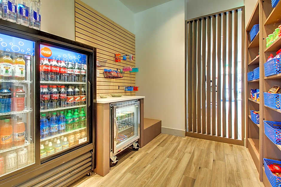 Holiday Inn Express & Suites Charleston NE Mt Pleasant US17 By IHG