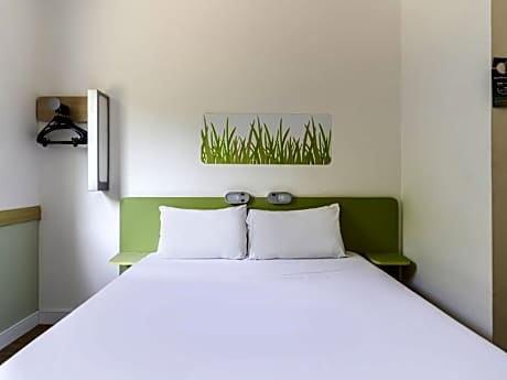 Superior Apartment with Double Bed