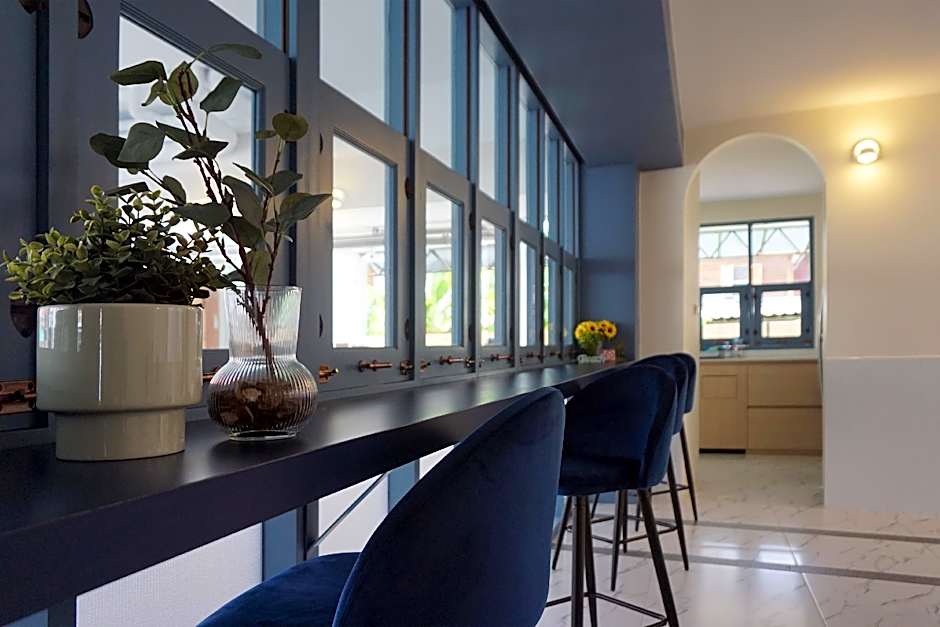 Hub Hua Hin 57 Hotel