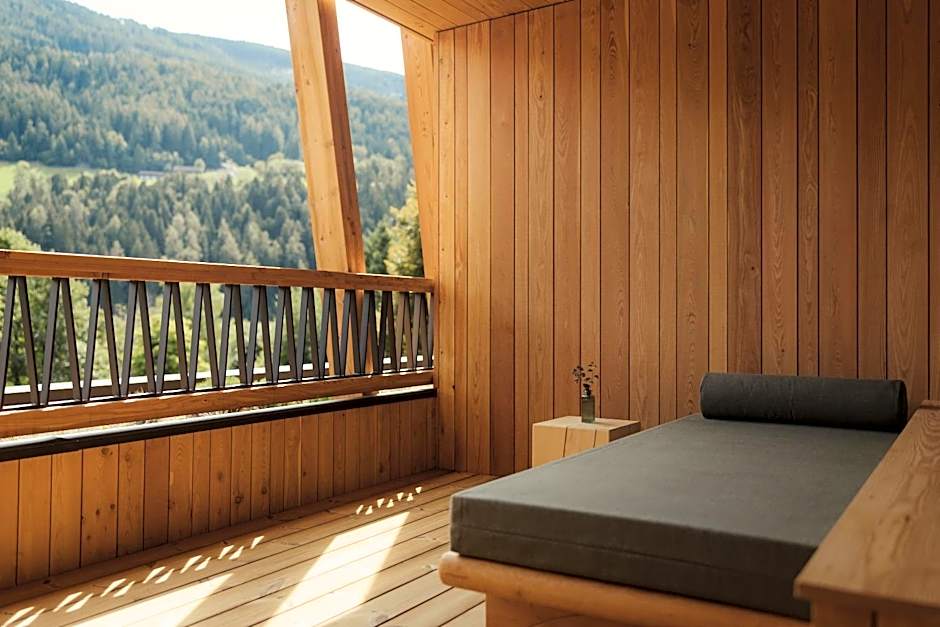 Taubers Bio Vitalhotel