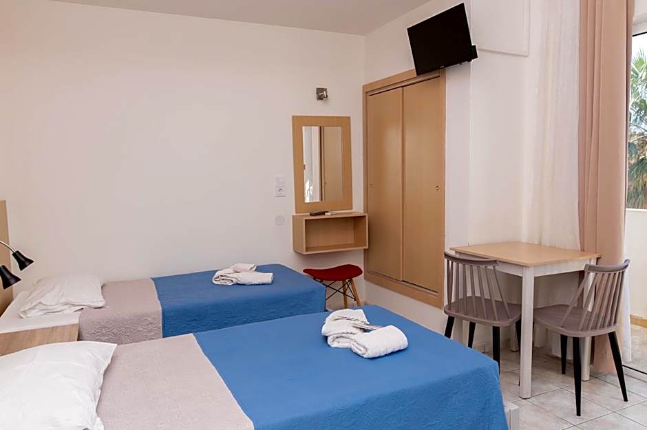 Achilleas Hotel Apartments