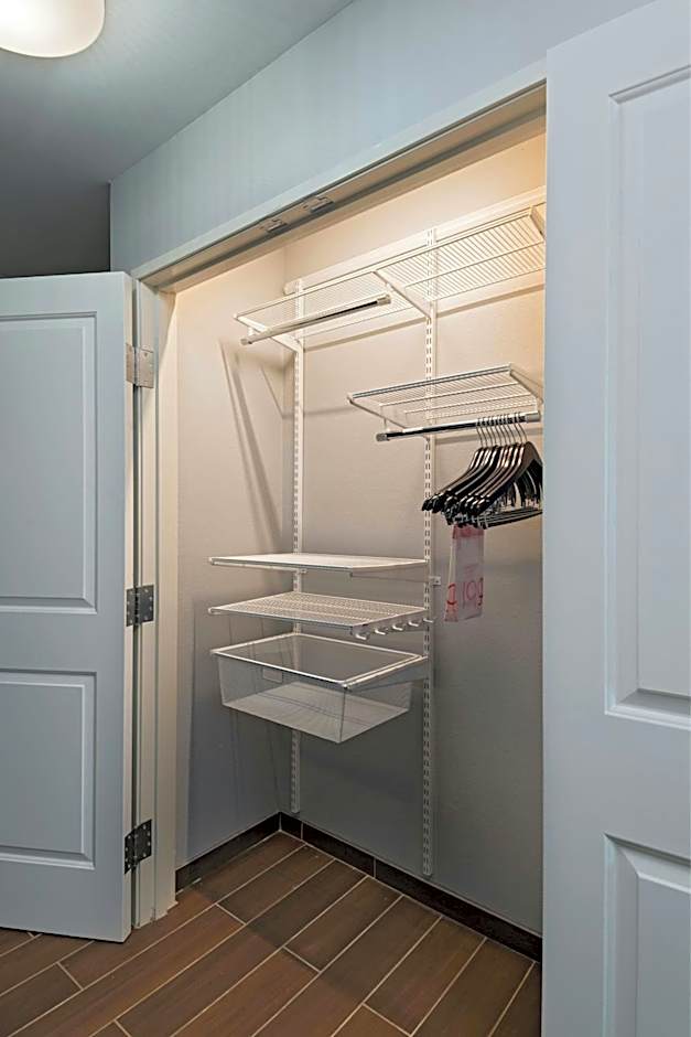 TownePlace Suites by Marriott Baton Rouge Port Allen