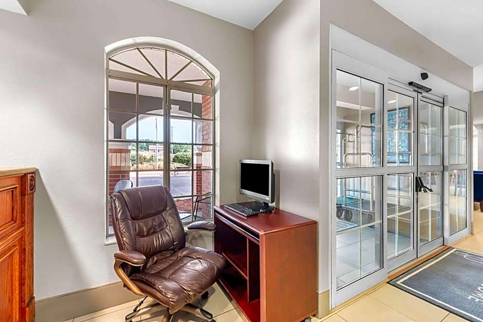 Country Inn & Suites by Radisson, Hot Springs, AR
