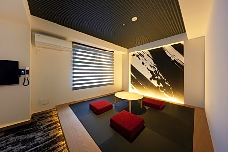Superior Family Room