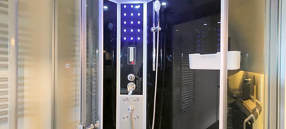 Penthouse 40 m2