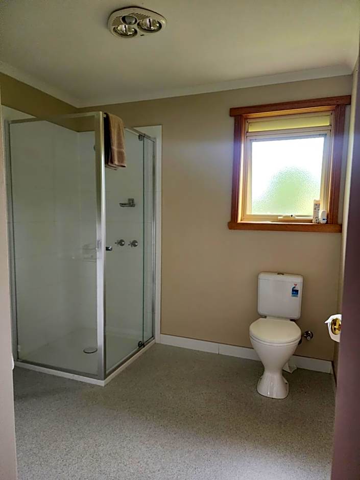 Kentish Hills Retreat