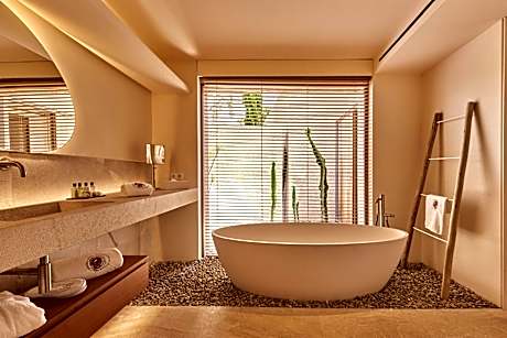 Pleta de Mar, Luxury Hotel by Nature - Adults Only